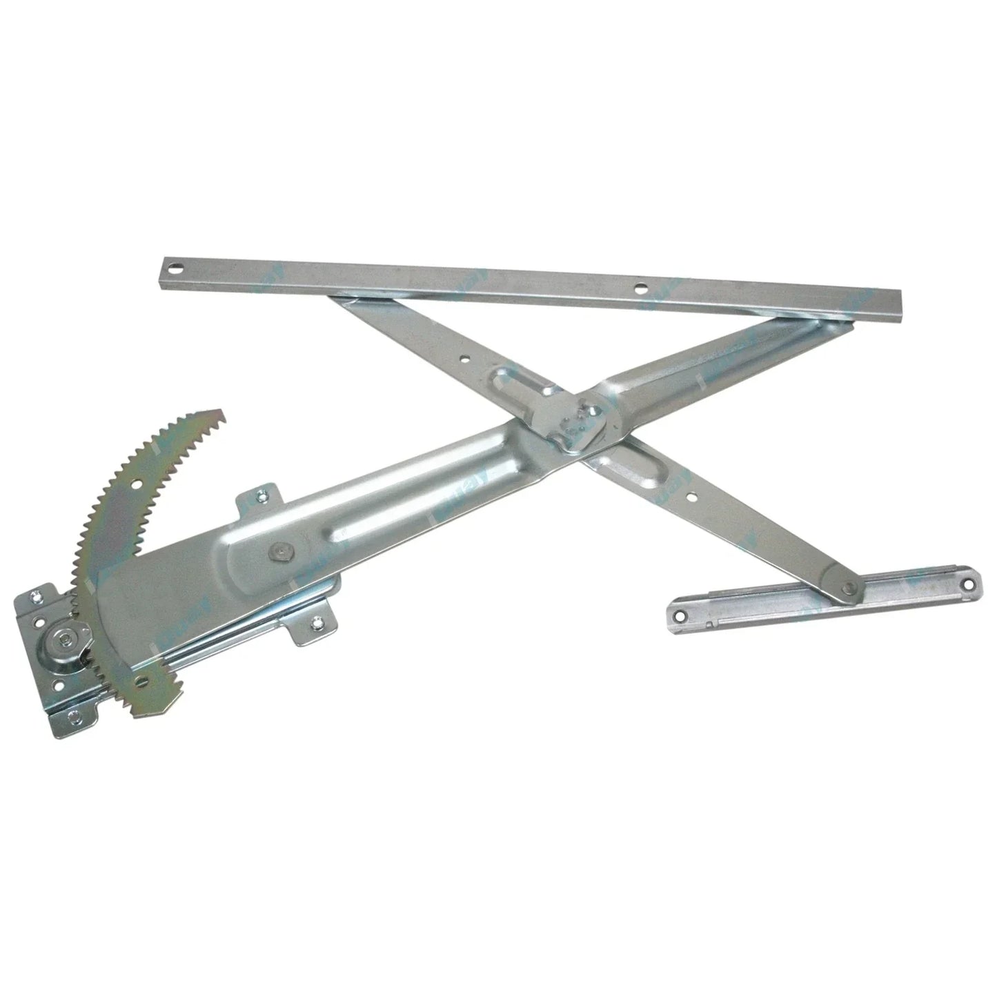 Left Door Window Regulator for Landcruiser BJ40 BJ42 FJ40 FJ45 HJ47 no 1/4Vent