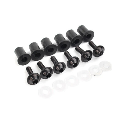 Windscreen Bolts Fixing Kit for Honda CBR250 300 650 900 1000