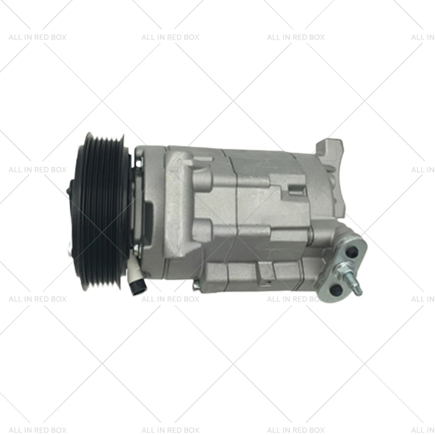 AC Compressor for Holden Barina TM 1.6L Petrol F16D4 (11-18)