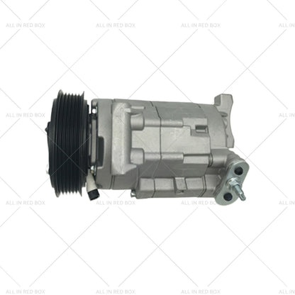 AC Compressor for Holden Barina TM 1.6L Petrol F16D4 (11-18)