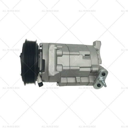 AC Compressor for Holden Barina TM 1.6L Petrol F16D4 (11-18)