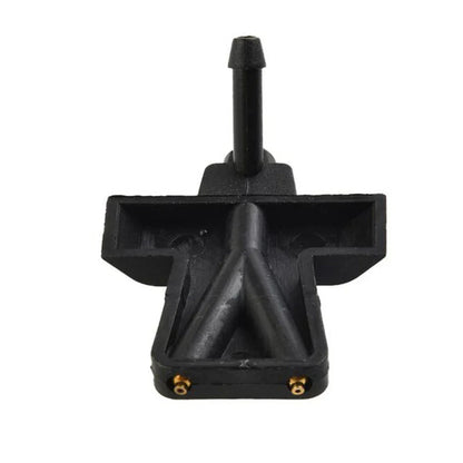 Windscreen Washer Jets for Nissan Micra K12 (2003-2010)