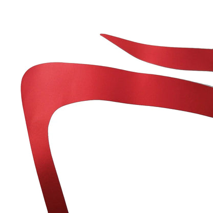 Headlight Eyebrow Eyelid Bezel Sticker for Kia K5 (2021-2022)