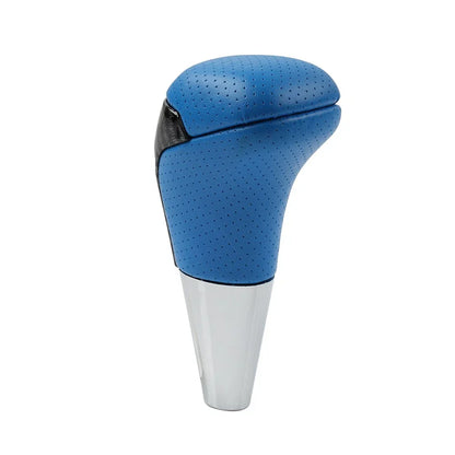Blue Gear Shift Knob for Toyota Yaris, Tundra, Avalon, 4Runner, Lexus RX450h