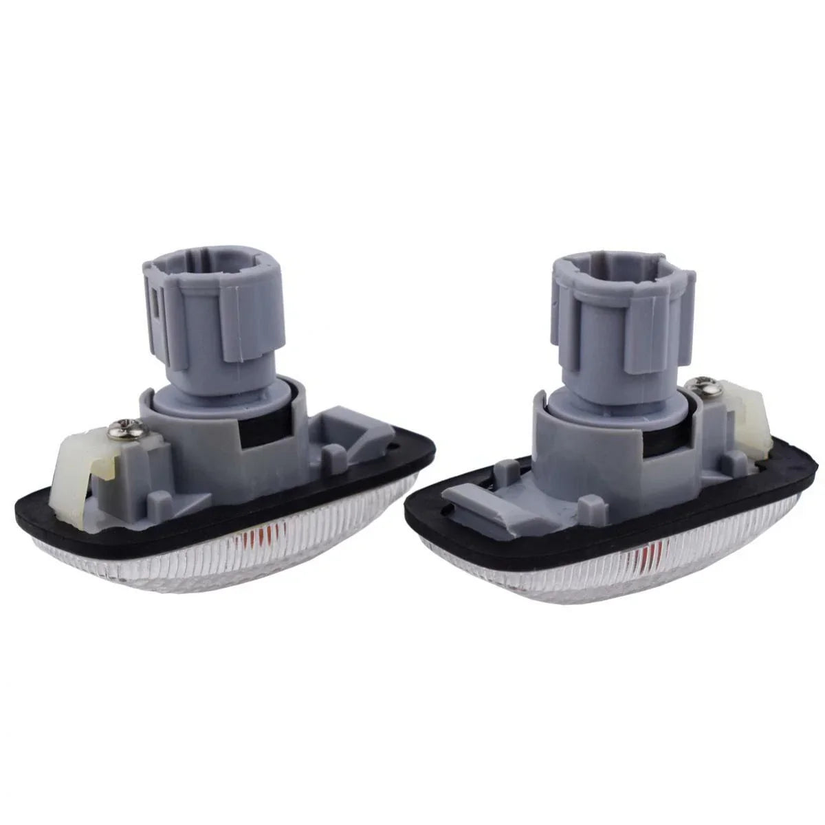 Pair Side Marker Light Fits Nissan Cefiro Maxima 30J Infinity A32 1994-1998 D10