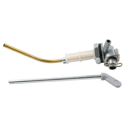 Petcock Fuel Cock Switch for Vespa PX 125 150 200