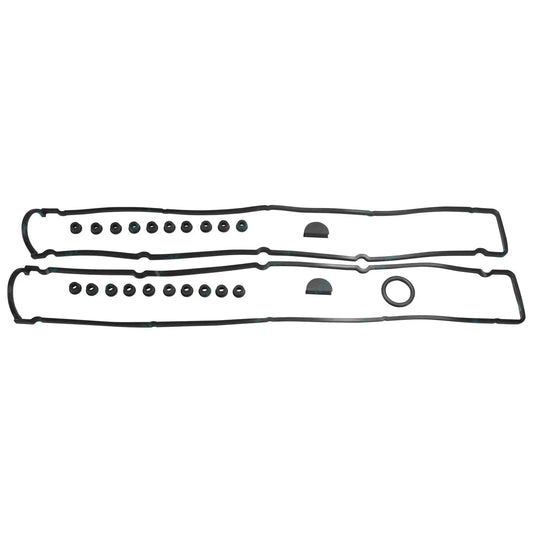2 Rocker Valve Tappet Cover Gaskets for Skyline R32 R33 R34 2.6L RB26DETT Turbo