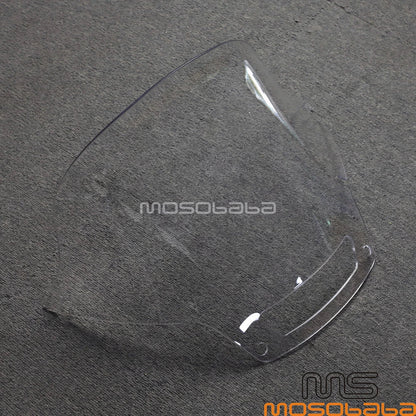 Adjustable Windshield Protector Cover for Harley FXLRST FXRST (2022-Up)
