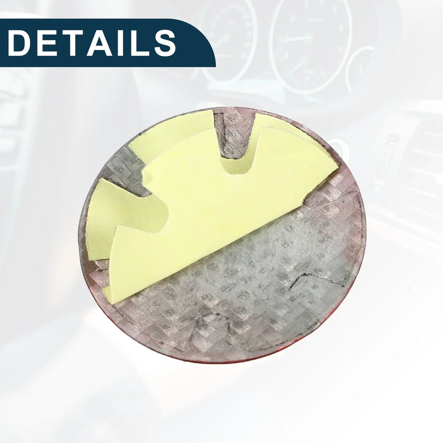 Engine Start Stop Button Cover for Lexus GS (2013-2020)