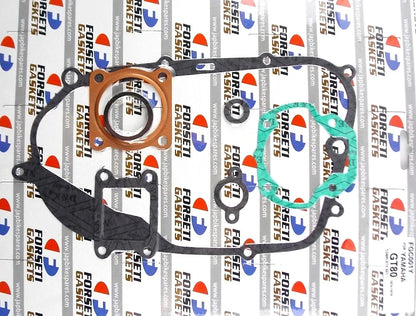 Complete Engine Gasket Set for YAMAHA YZ80 (1974-1975)
