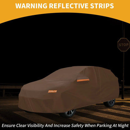 Waterproof All Weather Car Cover for Lexus RX