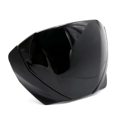 Windshield Fairing Deflector for Trident 660 (2021-2023)
