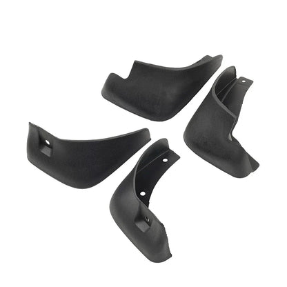 Mud Flaps Splash Guards for Nissan Versa Sedan (2011-2019)