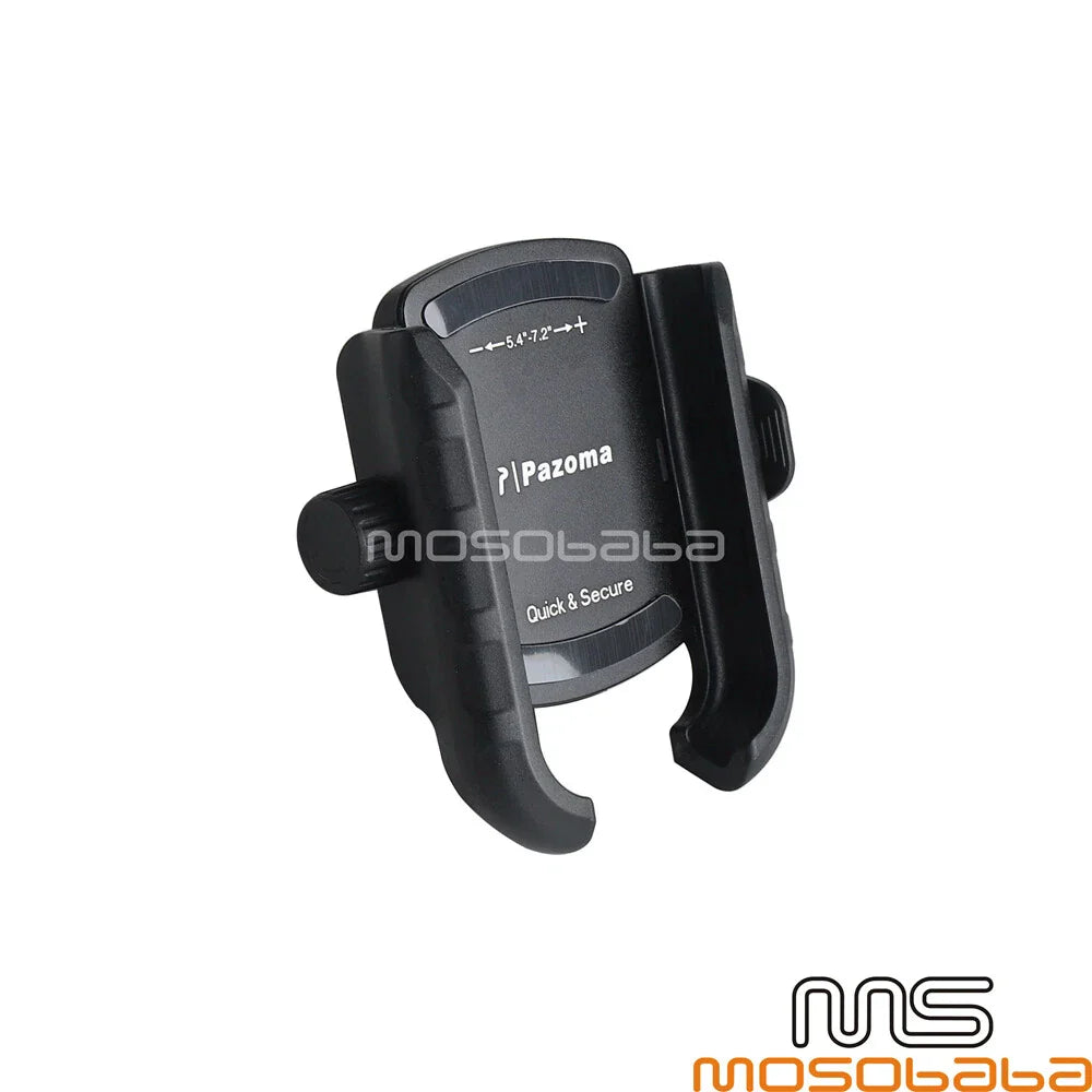 Handlebar Mount Phone Carrier for Harley Road Glide Special FLTRXS (15-23)