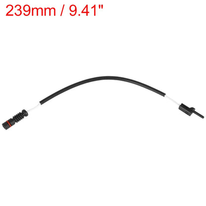 Car Rear Brake Pad Wear Sensor for Mercedes-Benz ML320 (1998-2003)