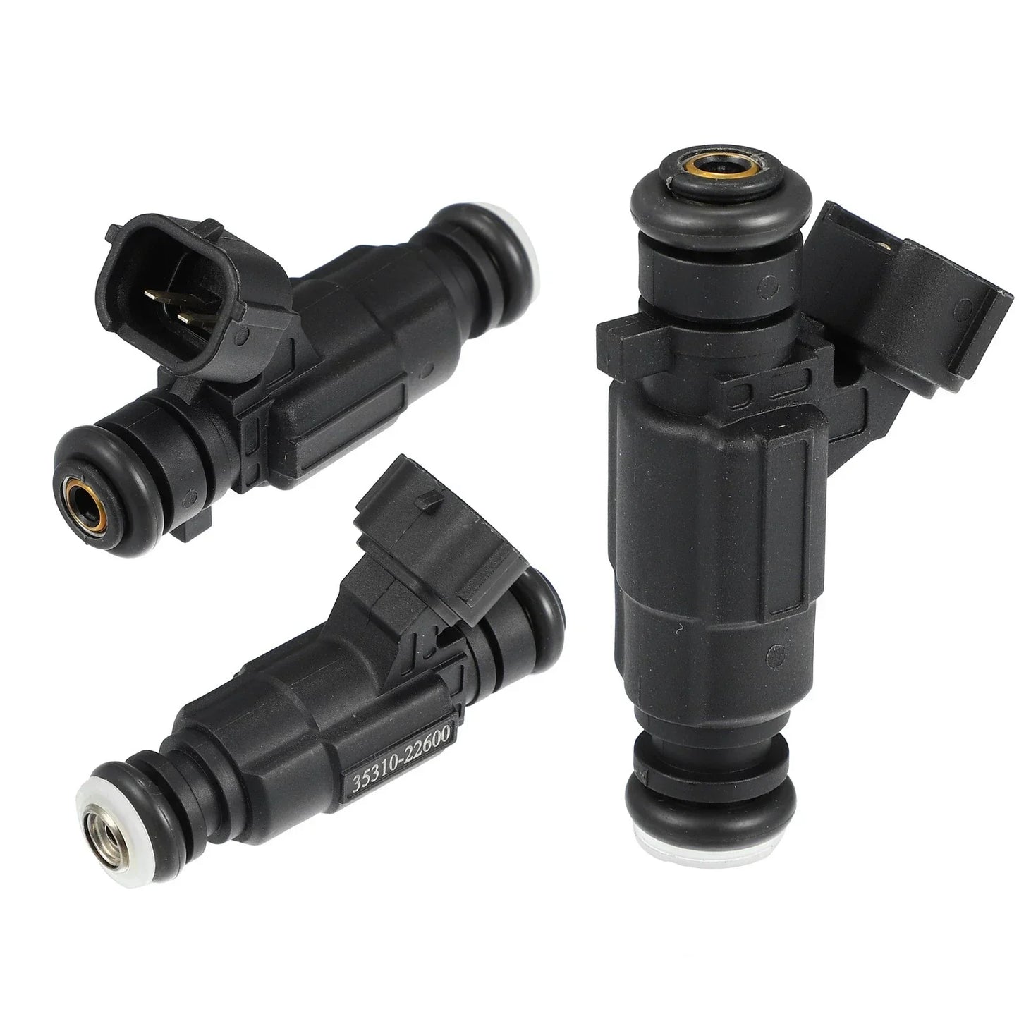 Fuel Injector Nozzle for Hyundai Elantra (2011-2013) - 1 x 35310-22600