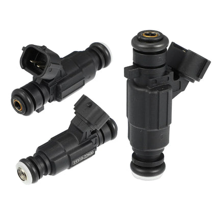Fuel Injector Nozzle for Hyundai Elantra (2011-2013) - 1 x 35310-22600
