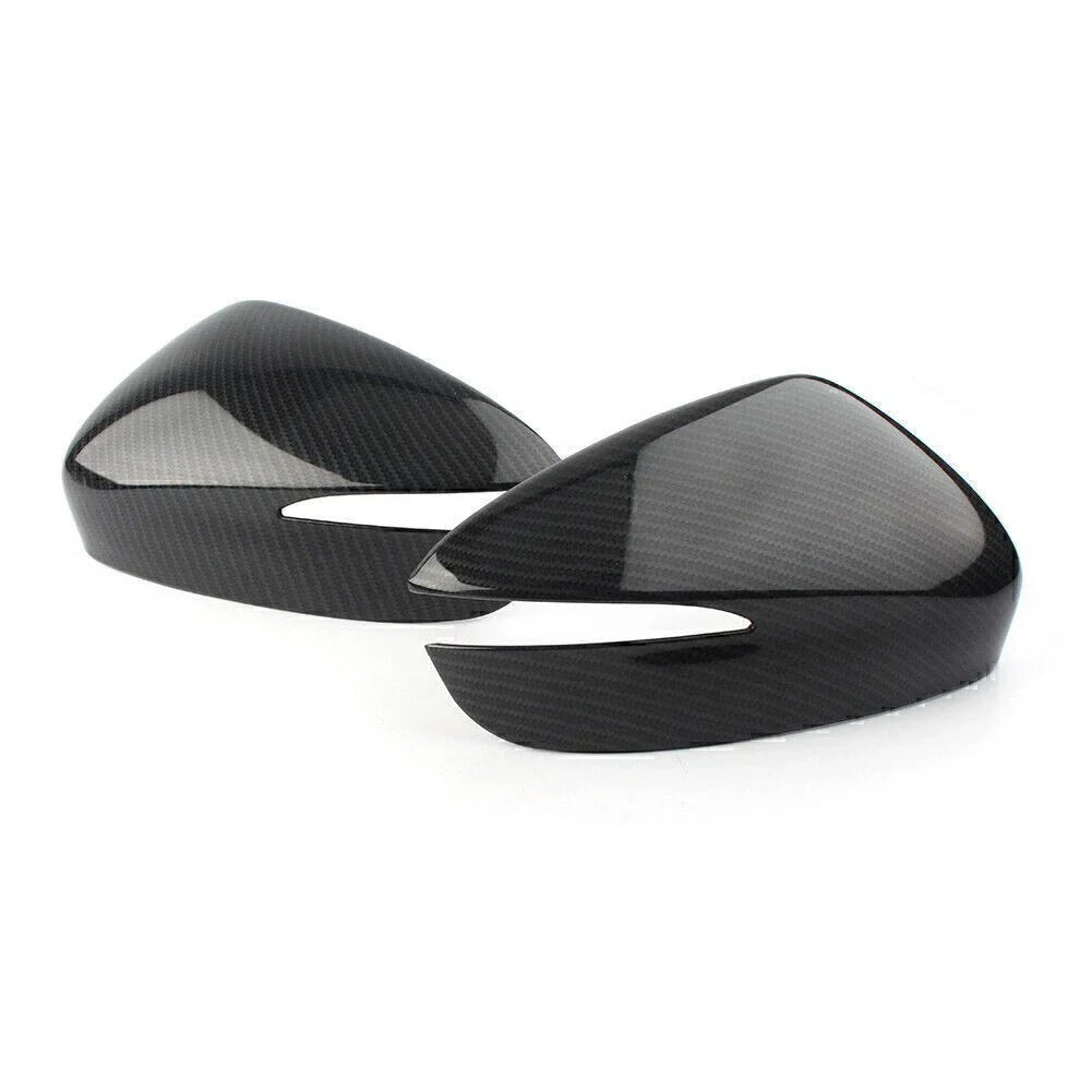 Rearview Mirror Cover Trim for 2015-2016 Mazda CX-5 (2015-2016)
