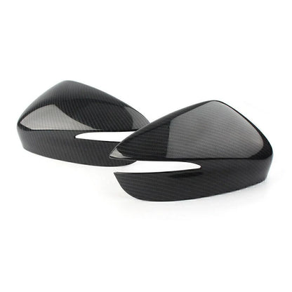 Rearview Mirror Cover Trim for 2015-2016 Mazda CX-5 (2015-2016)