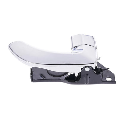 Chrome Rear Right Inner Door Handle for Hyundai Santa Fe (2000���2005)