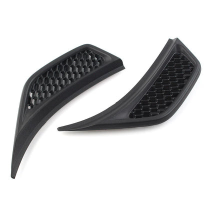 Front Fender Air Outlet for Jeep Wrangler JL, Gladiator (2018-2022)