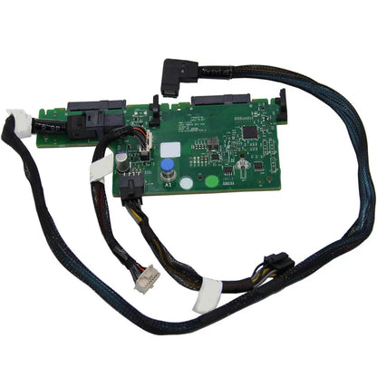 2.5'' SFF Backplane for Dell PowerEdge R730XD 12-Bay LFF Chassis (2014-2019)