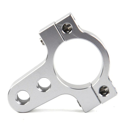 27MM Steering Damper Fork Frame Mount Clamp for Motorcycle