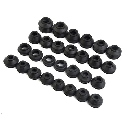 Dust Boot Cover Cap Ball Joint Dust Jacket Interior Kit Linkage