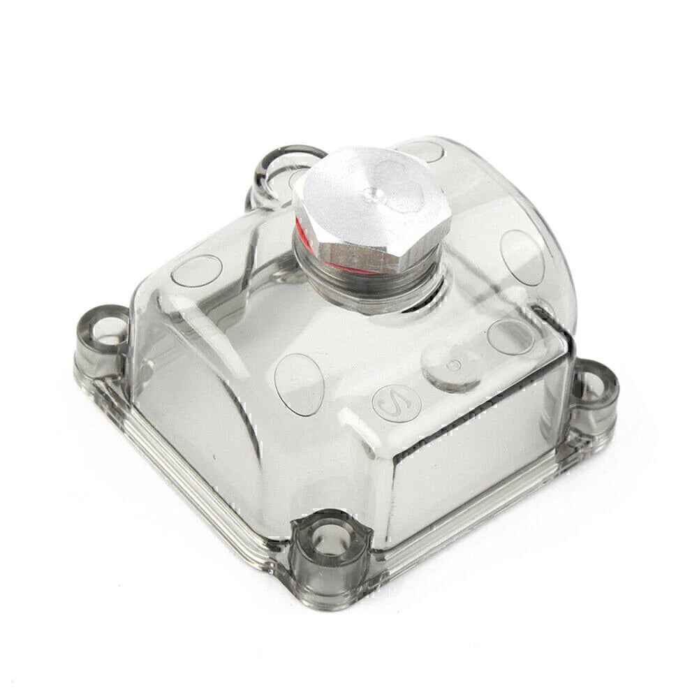 Carburetor Float Bowl Chamber for PHBG 50cc Motorcycle