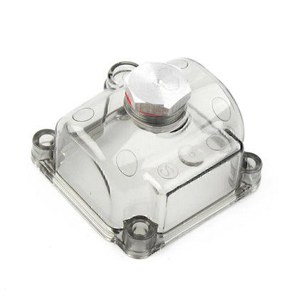 Carburetor Float Bowl Chamber for PHBG 50cc Motorcycle