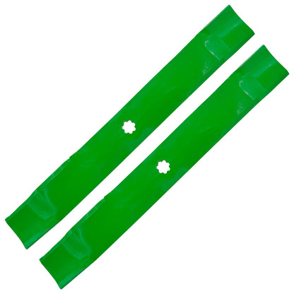 Deck Blade 38 Inch Replacement for John Deere 240 245 260 265 285 (1997–2014)