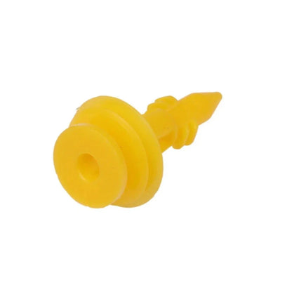 10 x Interior Liftgate Panel Push Pin Clips for Jeep Cherokee, Dodge Nitro, Ram