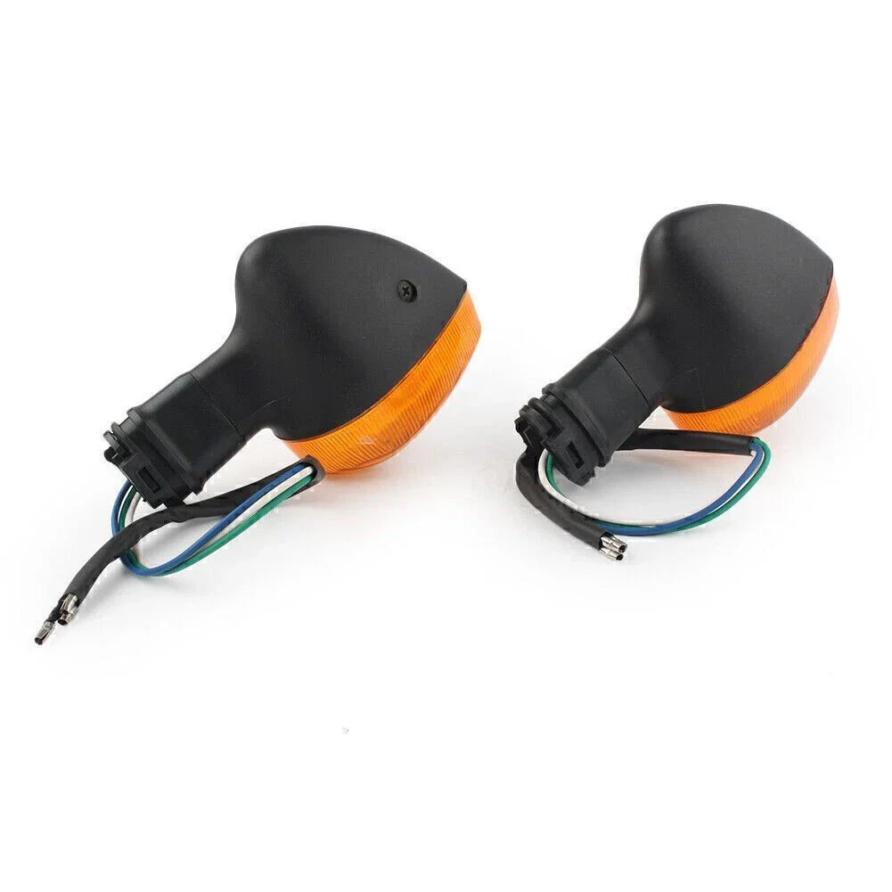 Amber Turn Signal Light for Yamaha FZ1N FJ-09 FZ-6N FZ8 MT-25 (2015-2020)