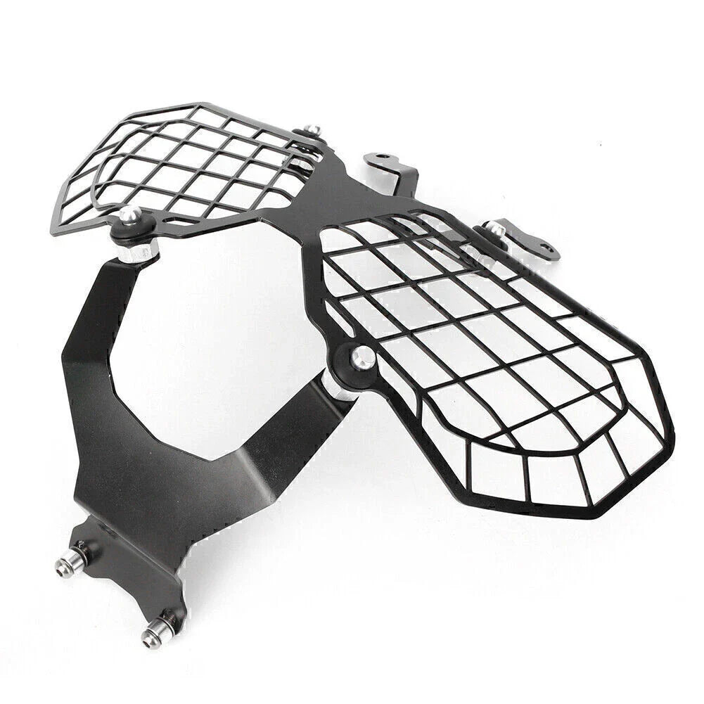 Headlight Lens Guard Cover for HONDA CRF1000L AFRICA TWIN (2016-2018)
