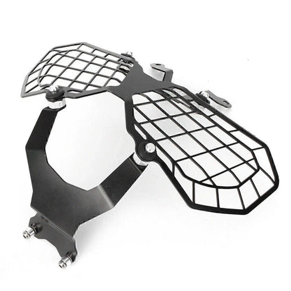 Headlight Lens Guard Cover for HONDA CRF1000L AFRICA TWIN (2016-2018)
