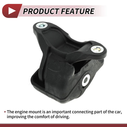Engine Motor Mount for Honda Accord 8th Gen CP2 (2008-2013)