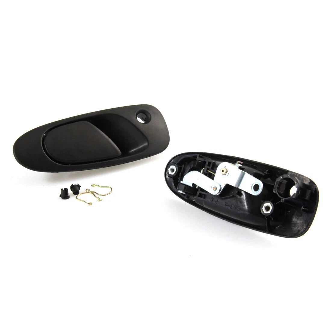 Door Handle x2 for Honda Civic 1992-1993
