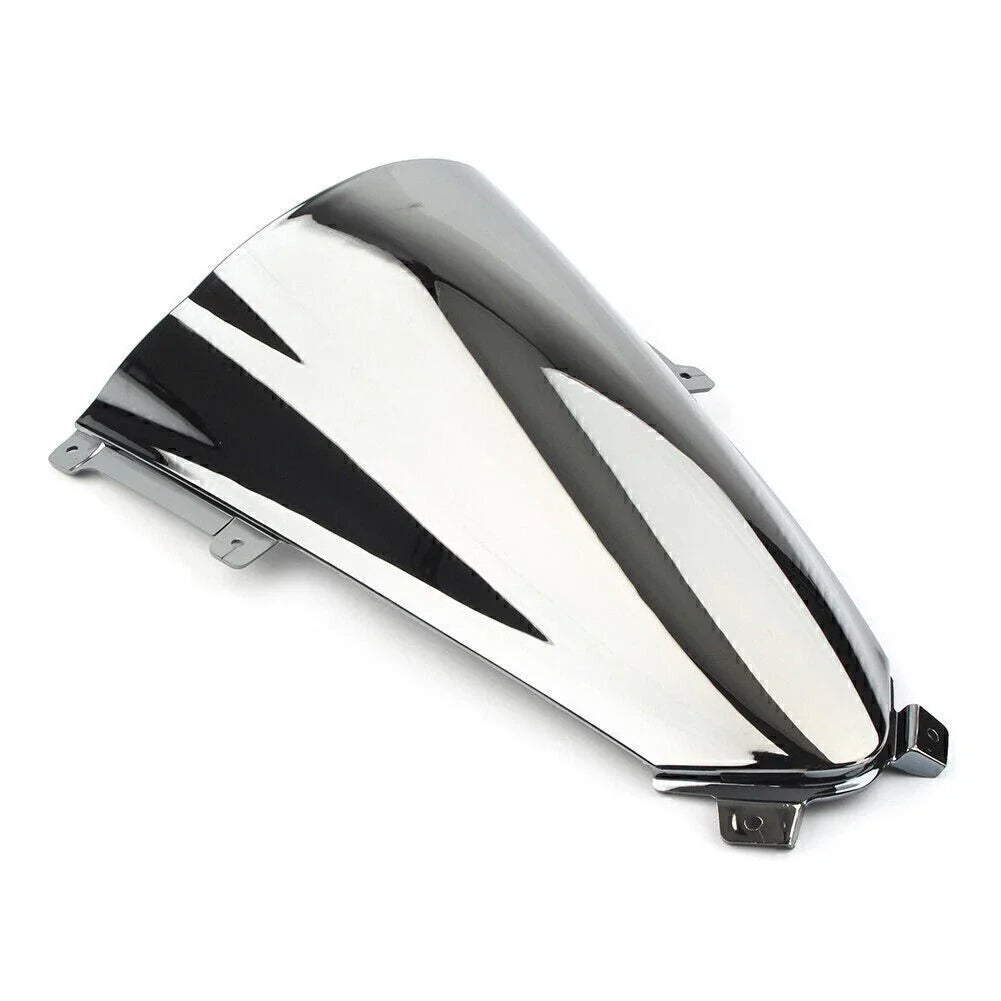 Windscreen Racing Screen for Ducati Panigale V4 V4S (2019-2020) Silver