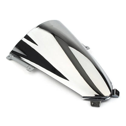 Windscreen Racing Screen for Ducati Panigale V4 V4S (2019-2020) Silver
