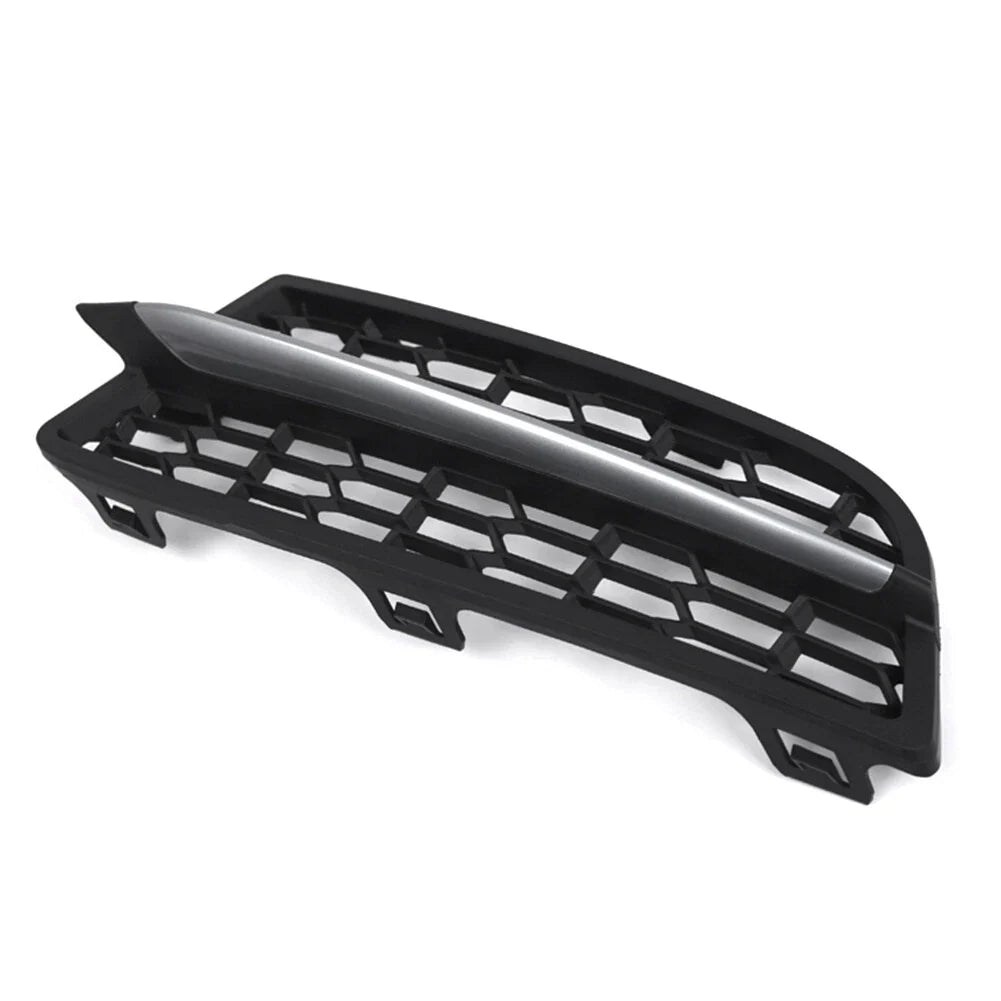Honeycomb Fog Light Grille for BMW 1-Series F20 F21 (2011-2015) Left