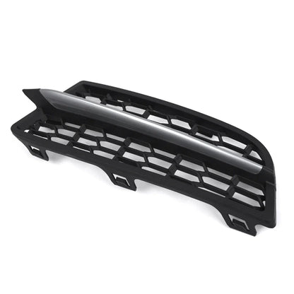 Honeycomb Fog Light Grille for BMW 1-Series F20 F21 (2011-2015) Left