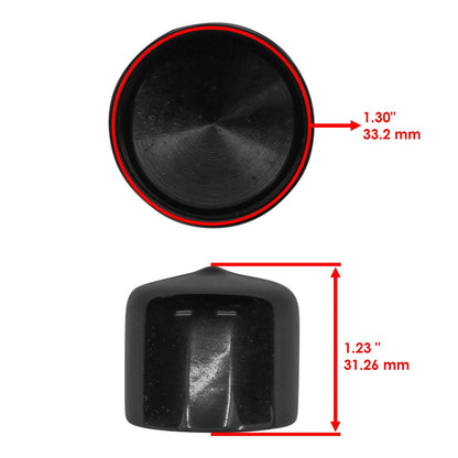 Arm Dust Cap Replacement for John Deere Lawn and Garden Tractors (M131119)