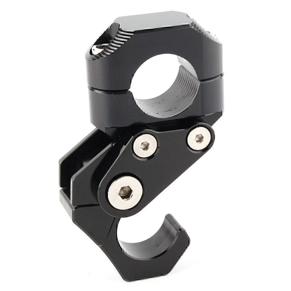 22mm Scooter Handlebar Hook for Suzuki