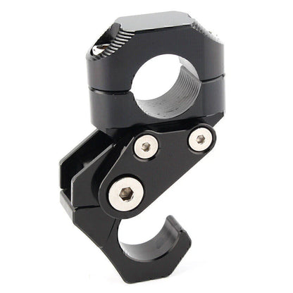 22mm Scooter Handlebar Hook for Suzuki