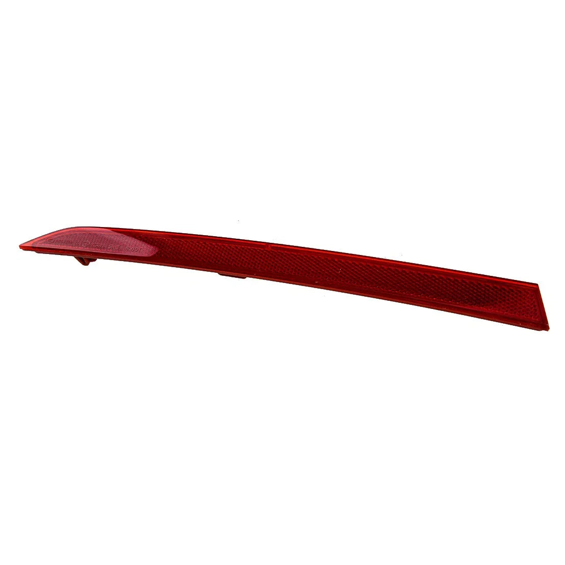 Right Rear Bumper Reflector Lens for BMW 3-Series F30 F31 F32 (2012-2019)