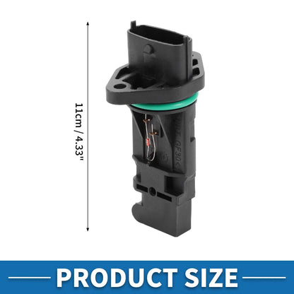 MAF Mass Air Flow Sensor for Hyundai Santa Fe V6 3.5L (2003-2006)
