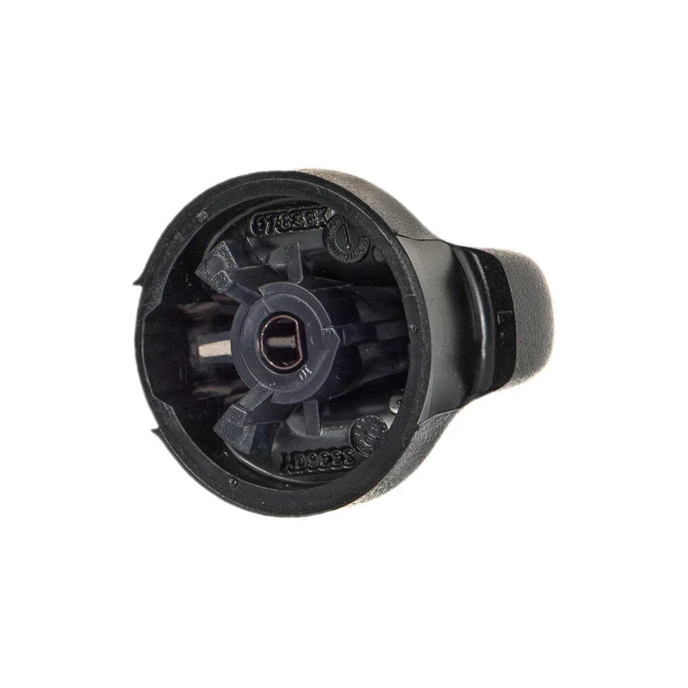 Heater Fan Control Knob for Buick Regal, Century (2000-2005)