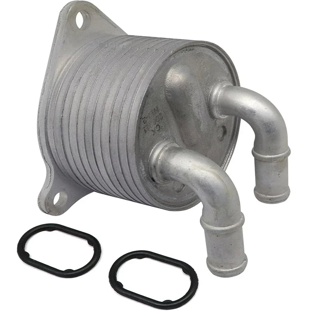 Transmission Oil Cooler for BMW Mini Cooper 1.5 1.6 2.0T, Jeep Compass (2002-2023)