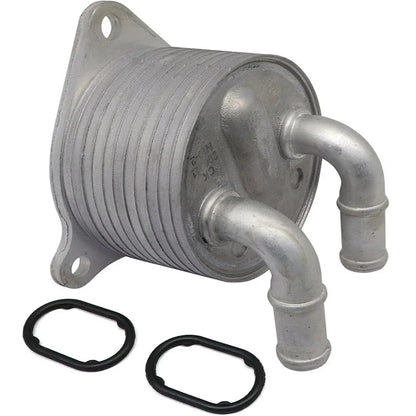 Transmission Oil Cooler for BMW Mini Cooper 1.5 1.6 2.0T, Jeep Compass (2002-2023)