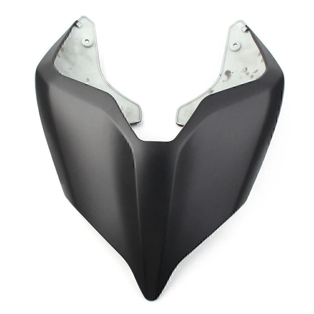 Rear Cover Tail Fairing for Ducati Panigale V4/V4S/V4R (2018-2019) Matte Black